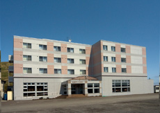 利尻マリンホテル