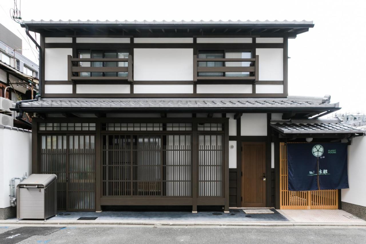 No.8 京都