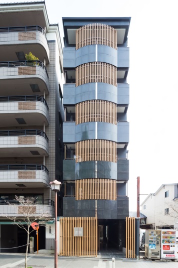 京都リバービューハウス京楽 写真