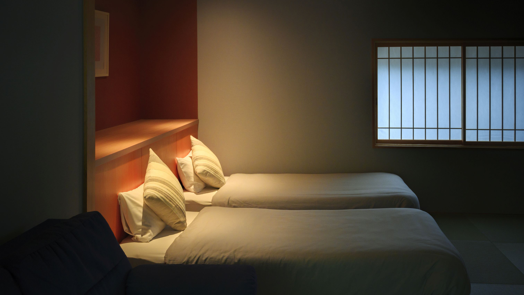 高見屋 最上川別邸 紅 写真