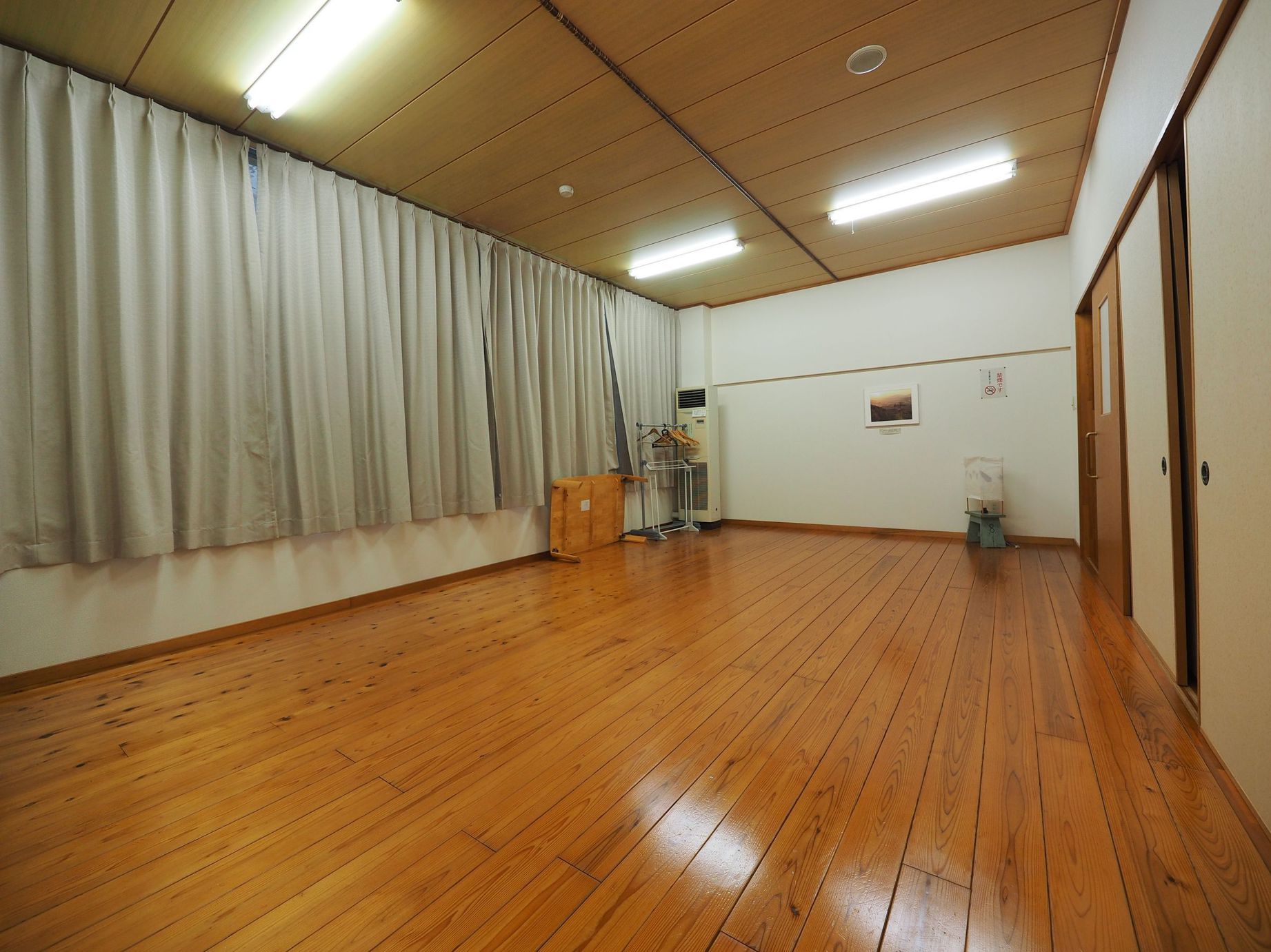 綾部市里山交流研修センター 写真