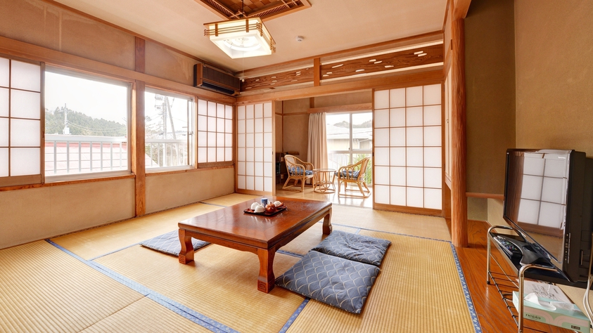 鈴木屋旅館 写真