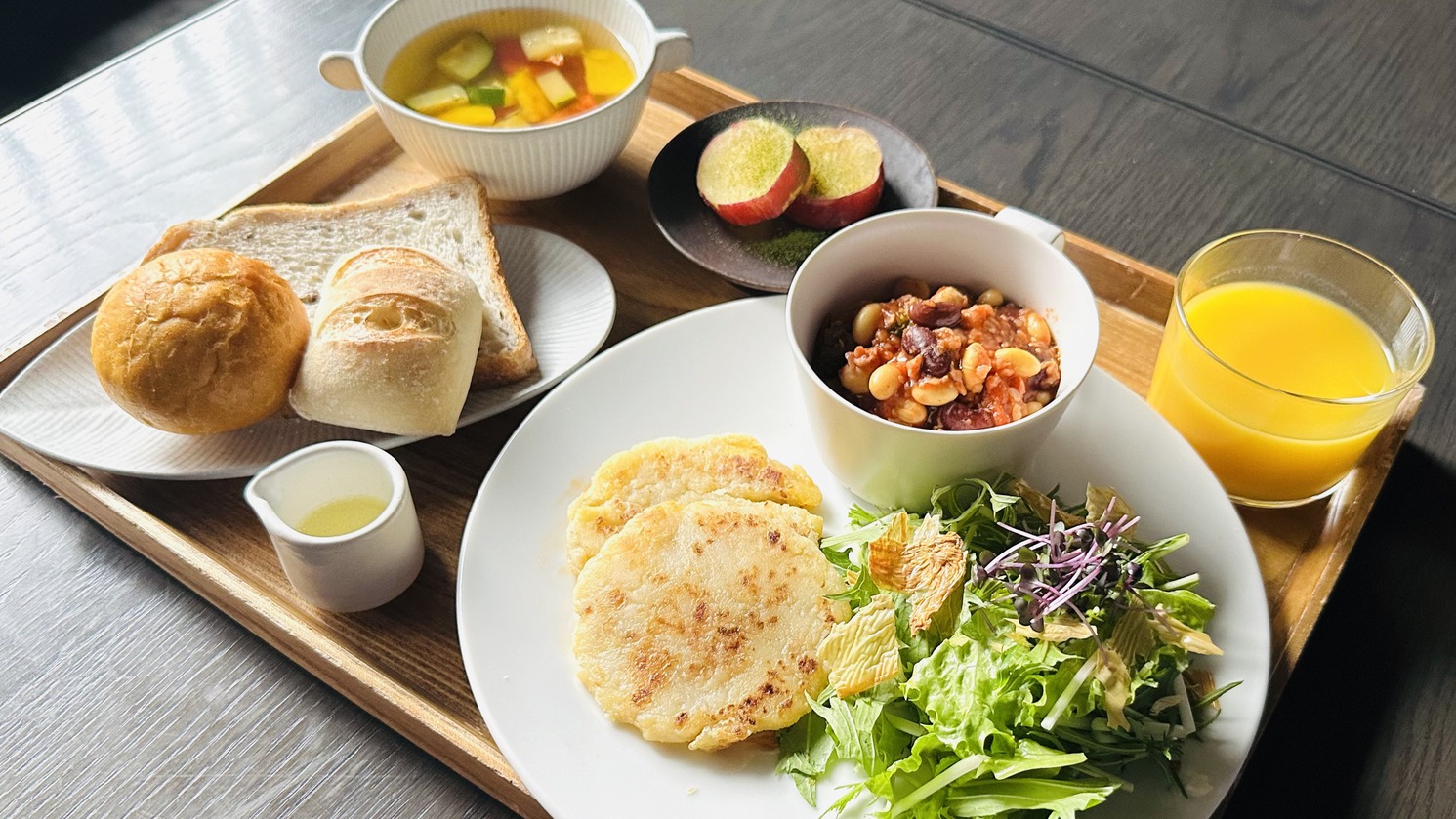 写真：楽天トラベル