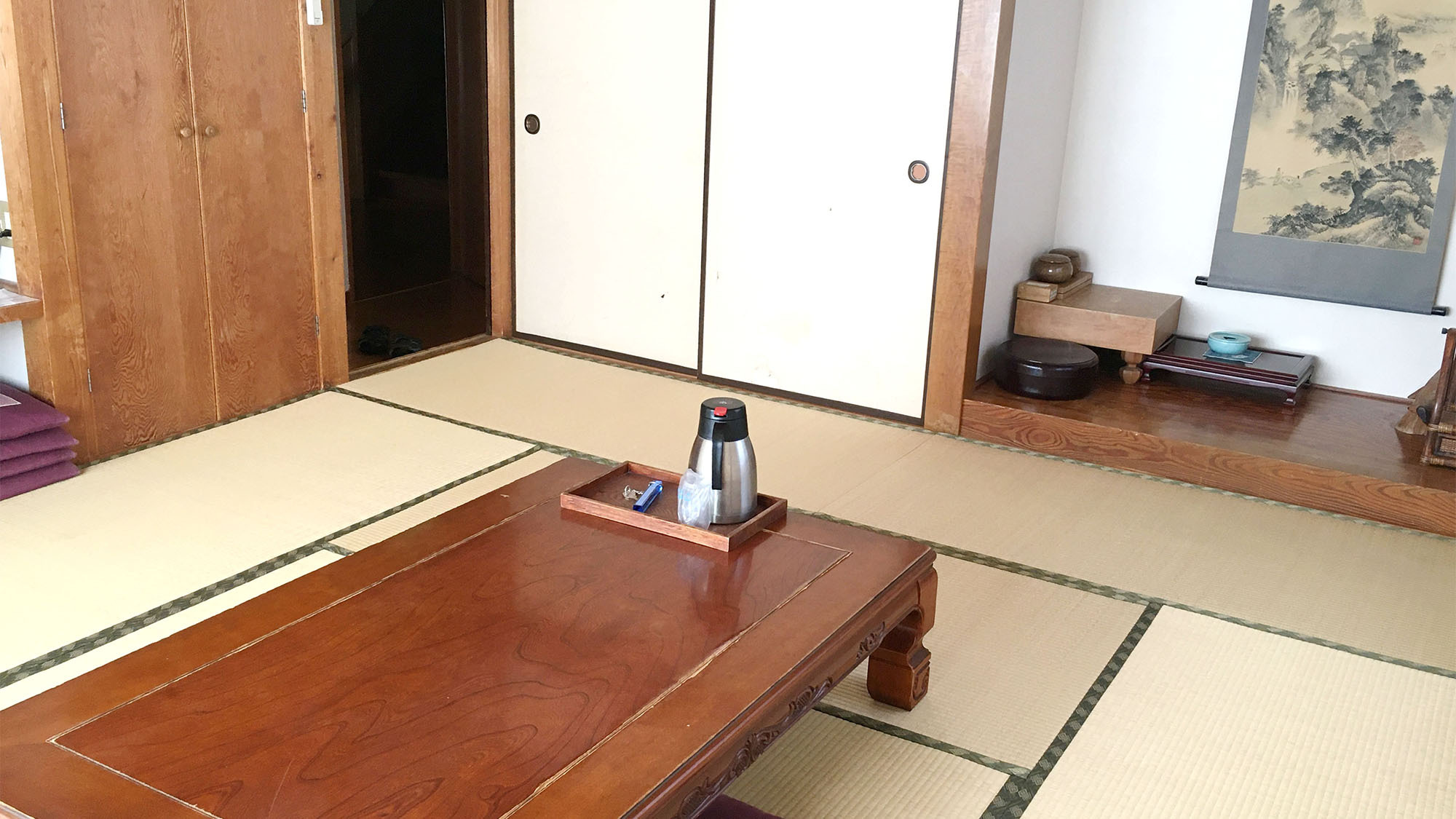 割烹民宿 小はじ 写真