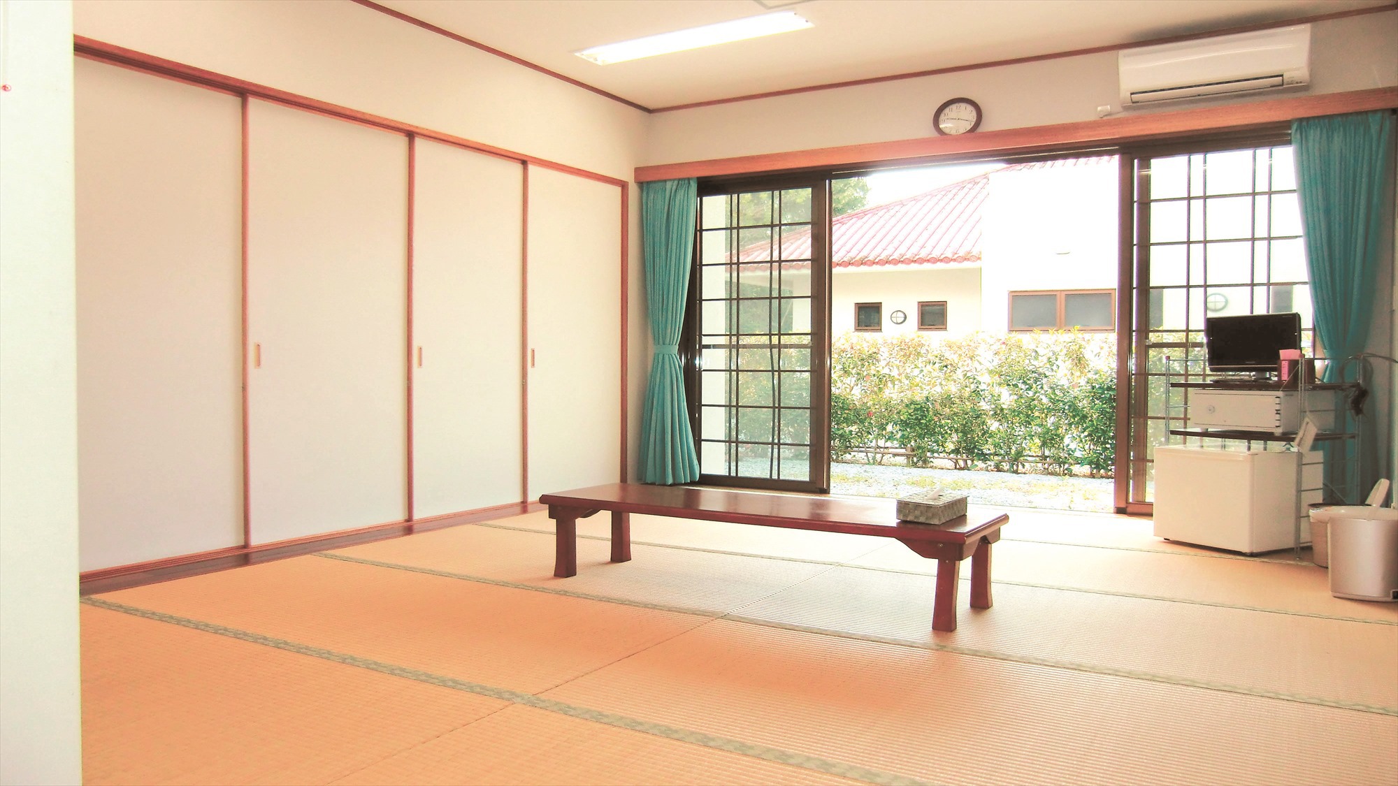 ネイチャーみらい館 写真