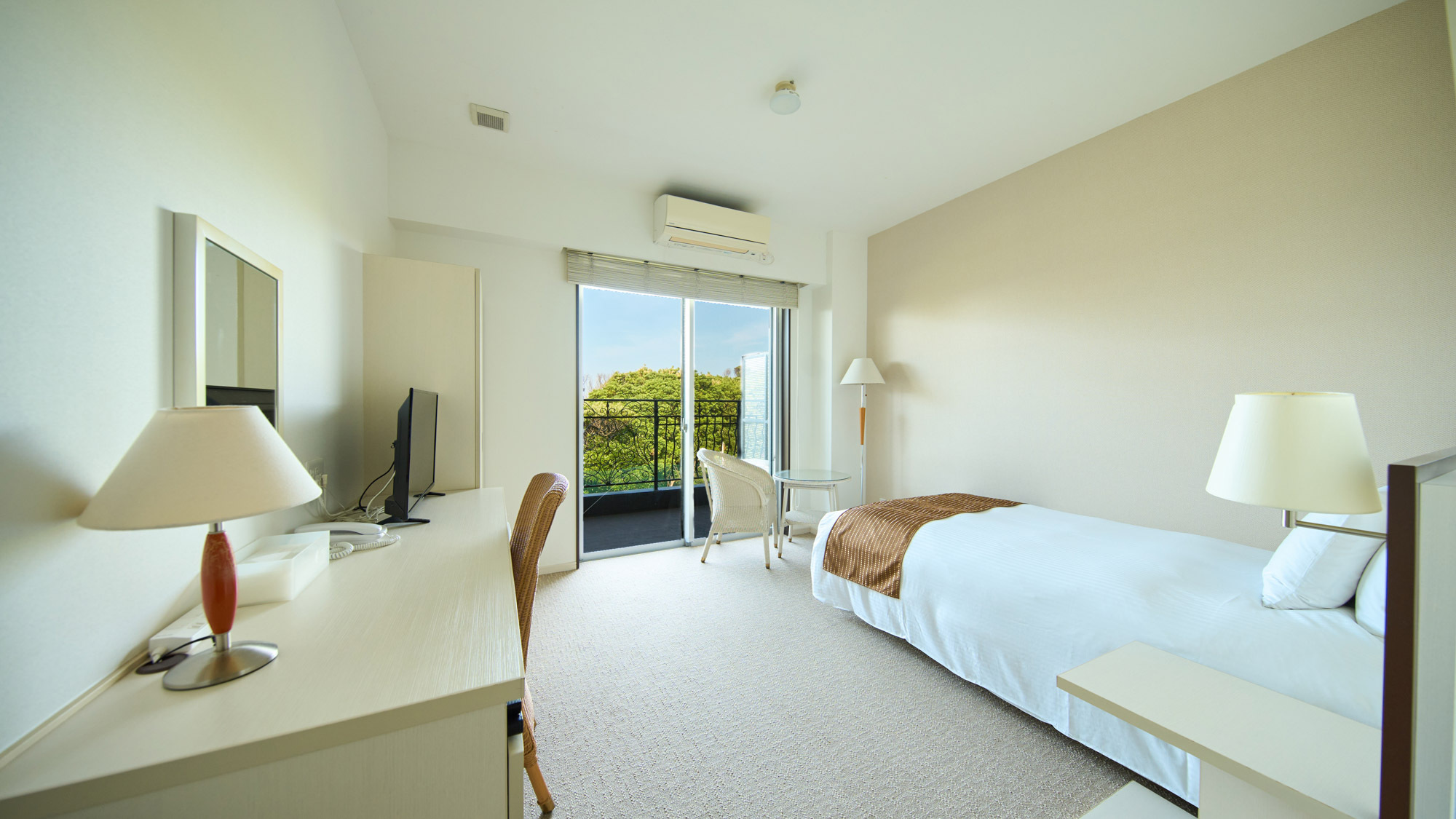 HOTEL HOLISTIC RESORT 写真