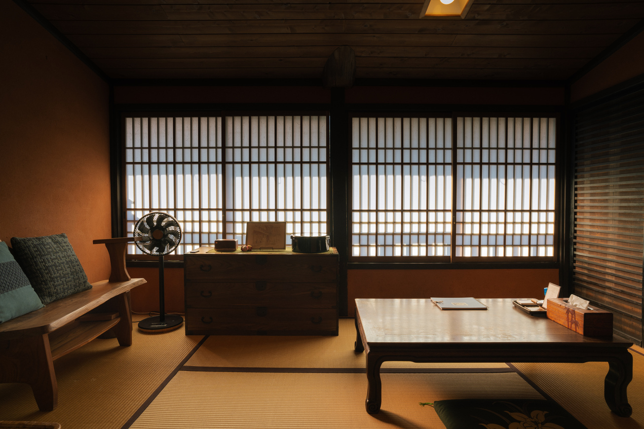 御舟宿いろは 写真