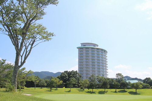 ホテル祁答院（けどういん） 写真