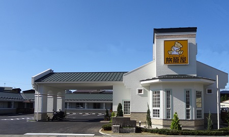 ファミリーロッジ旅籠屋 飛騨高山店