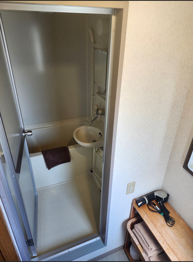 スマコンホテル岡谷 写真