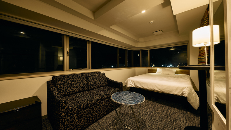 Kyoto Guesthouse HIVE 写真
