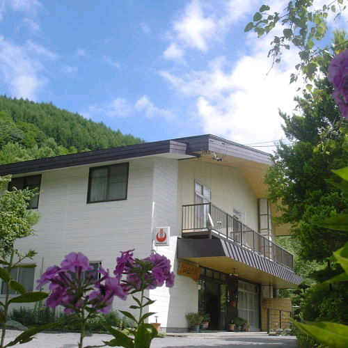 乗鞍高原温泉 旅館 仙山乗鞍