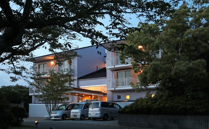 Ｂ＆Ｂフォレスト志摩 写真
