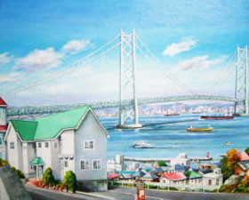 ペンション　パールシャイン