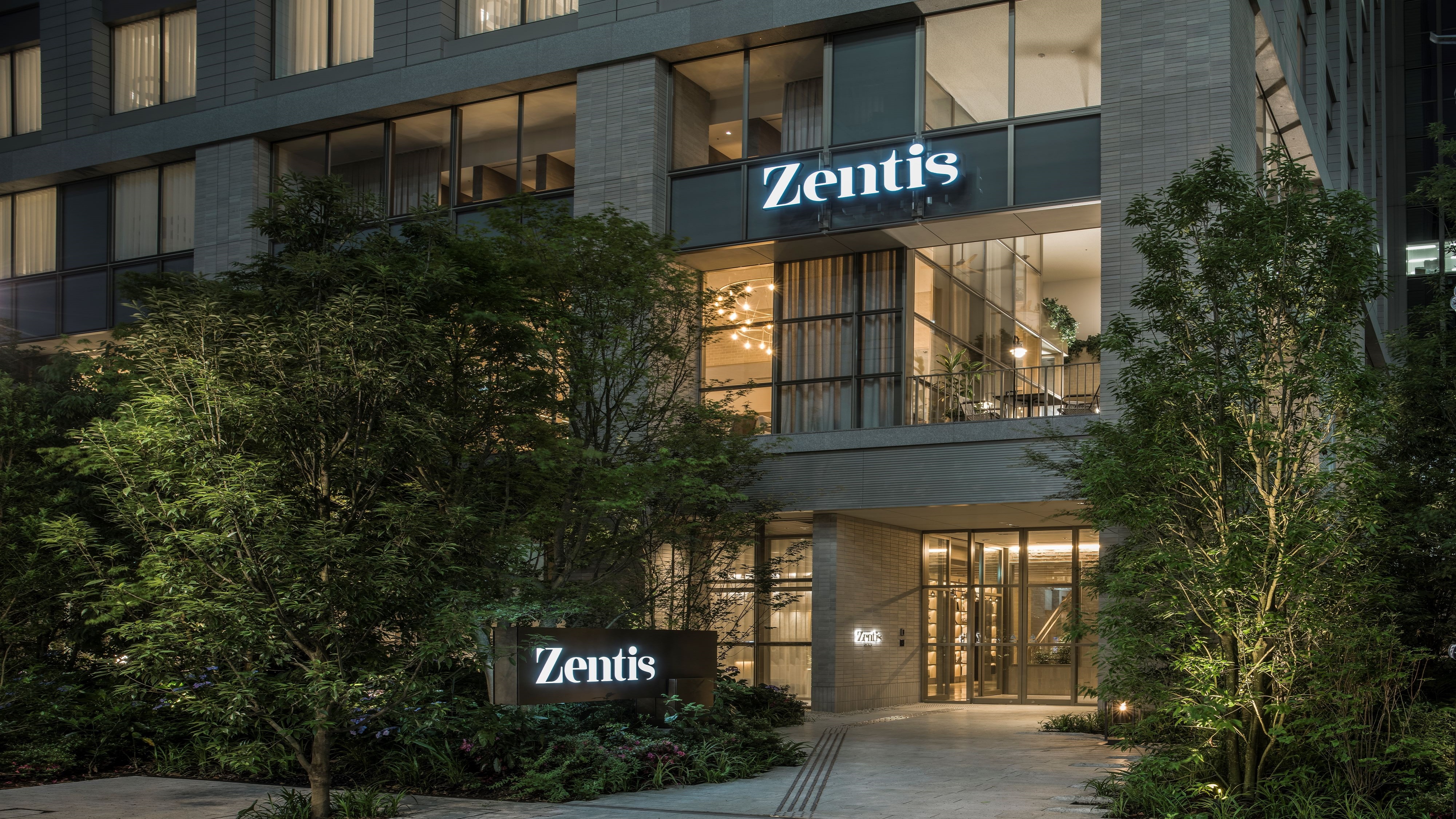 Zentis Osaka (ゼンティス大阪)