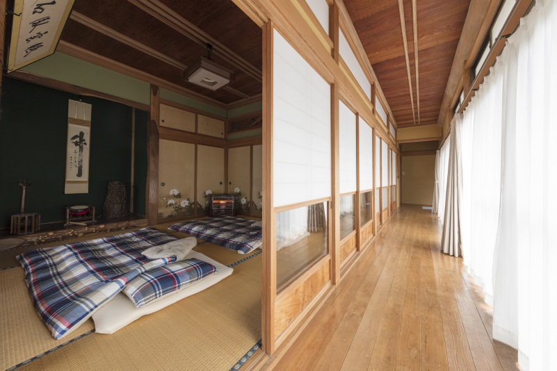 椿HOUSE 写真