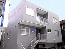 Ｇｕｅｓｔ　Ｈｏｕｓｅ　ＮＯＮＡＫＡ