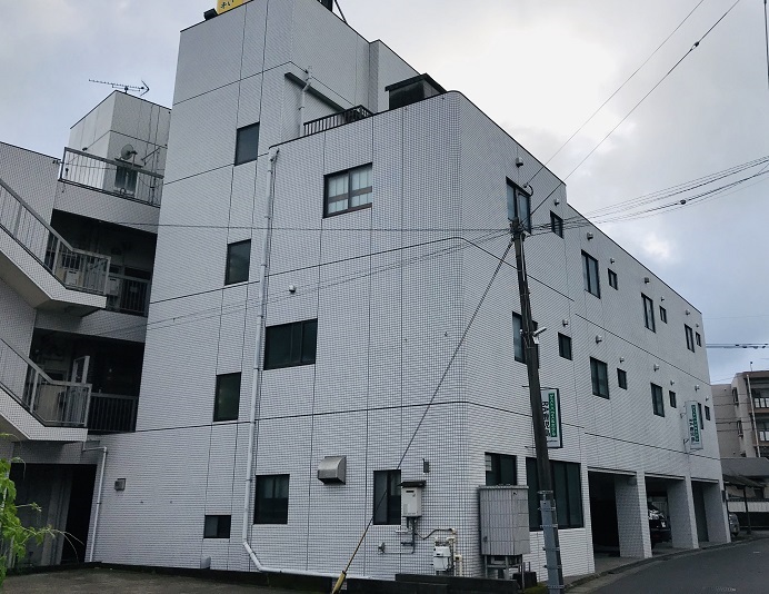 ゲストハウス＆ホテルRA鹿児島