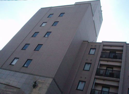 熱田の杜ホテル深翠苑