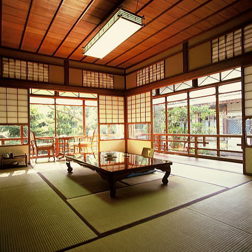 みやじまの宿　岩惣 写真