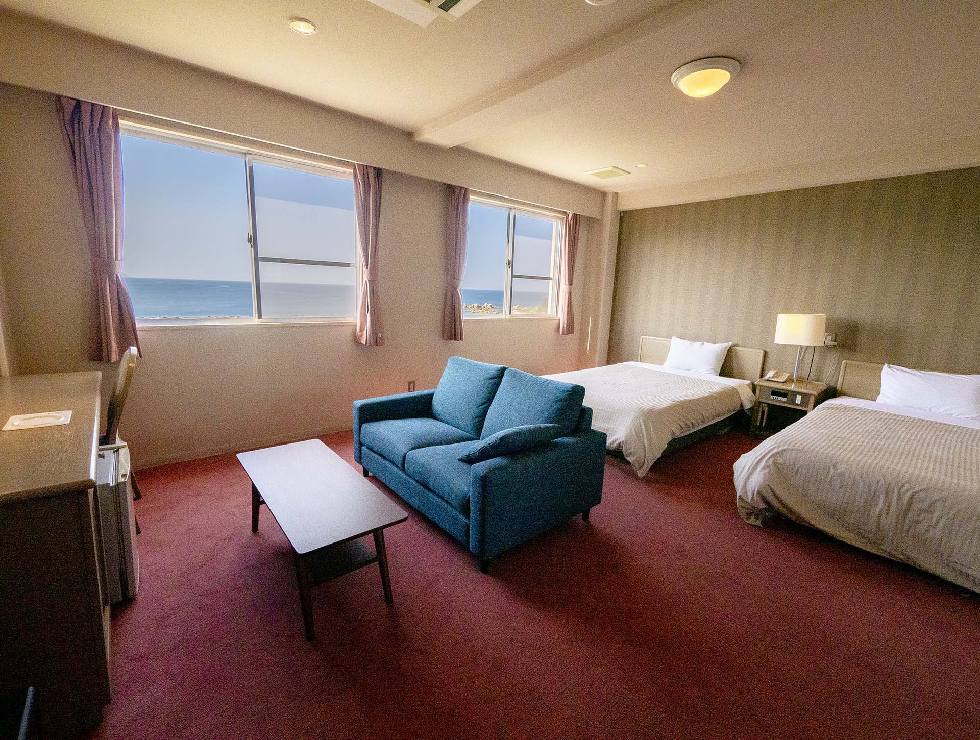 あまくさ温泉ホテル　四季咲館 写真