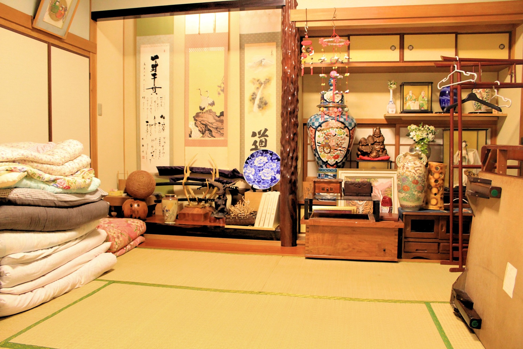 銀杏の宿＜対馬＞ 写真