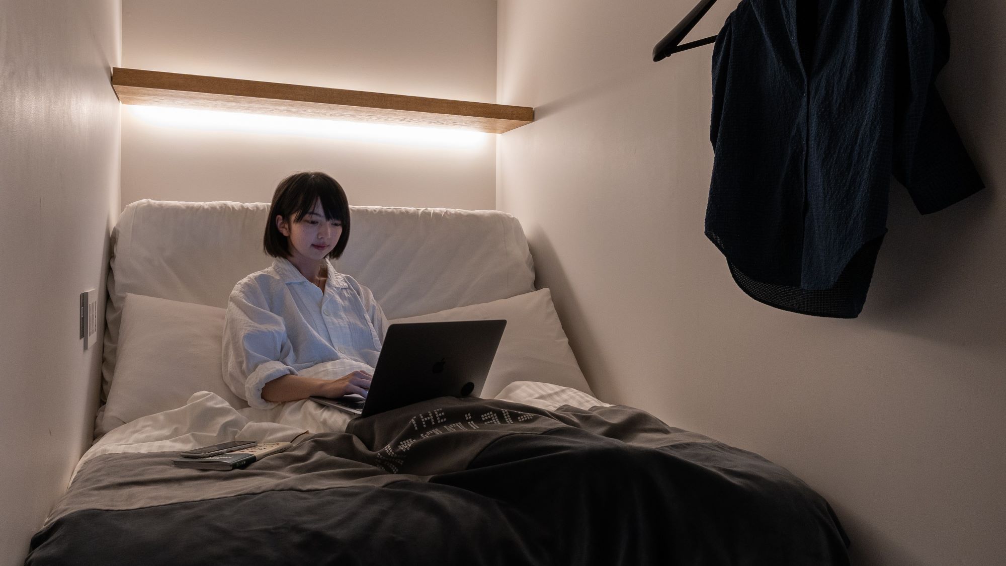 The Millennials Kyoto 写真