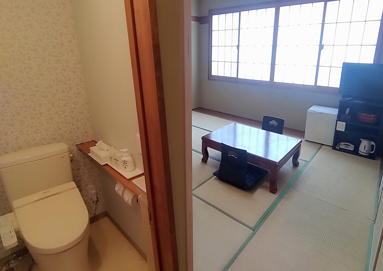 河口湖レイクサイドホテル 写真