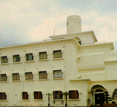 ビジネスホテル 若藤