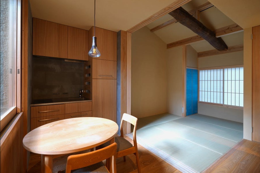 小松レジデンス シマ屋ステイズ 写真