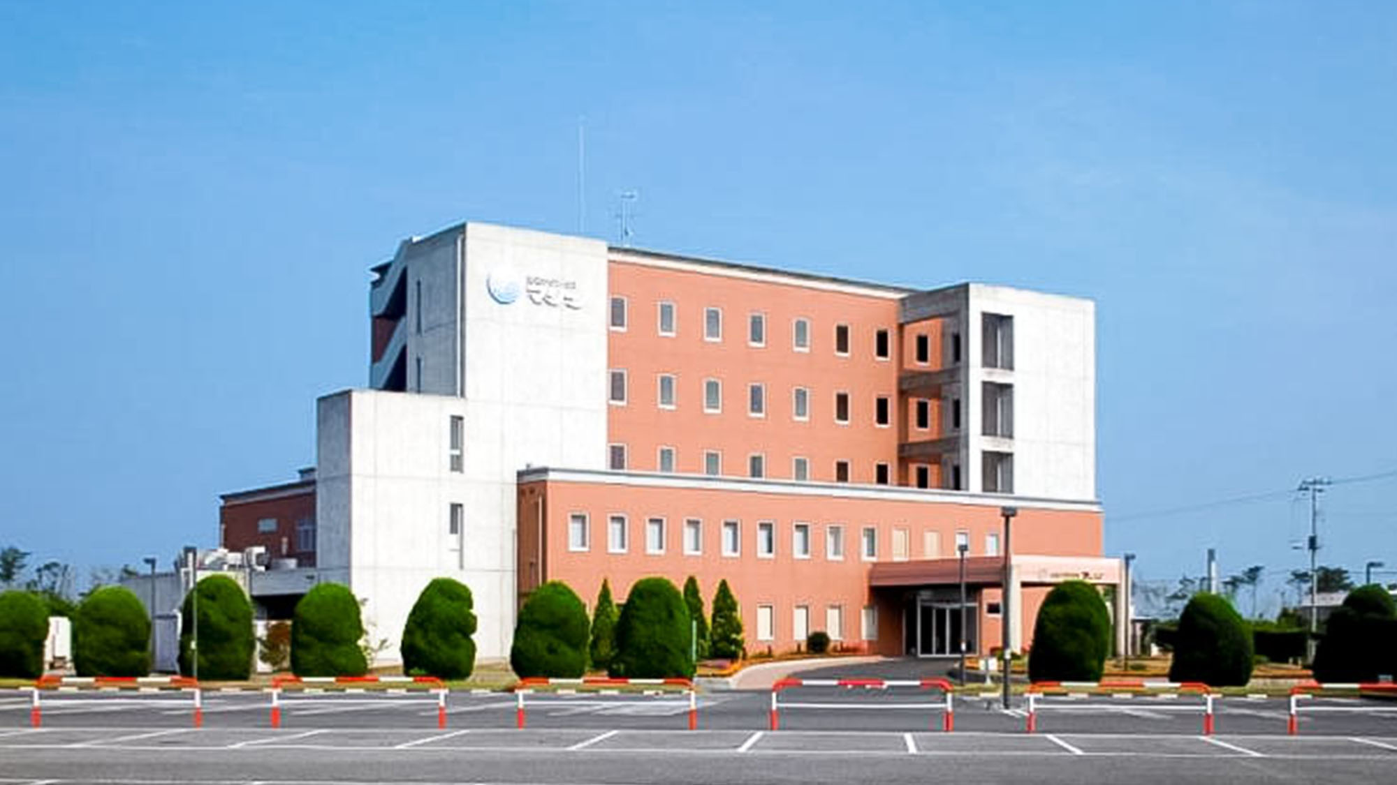 蓮沼ガーデンハウス マリーノ