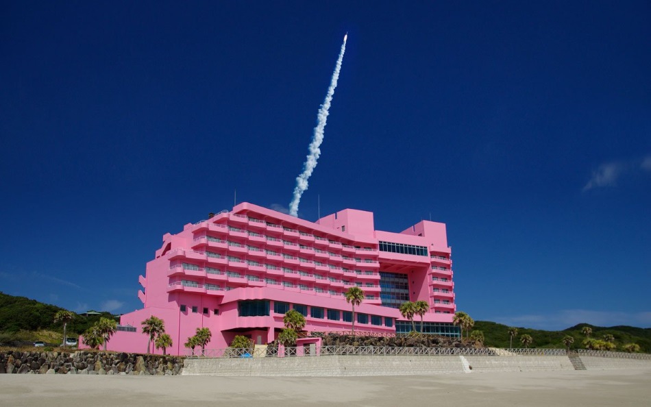 種子島いわさきホテル