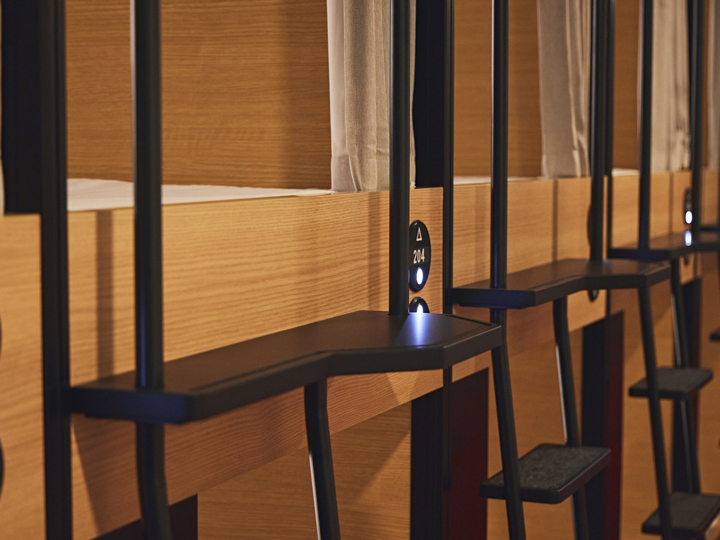 Shijo Guesthouse HIVE 写真