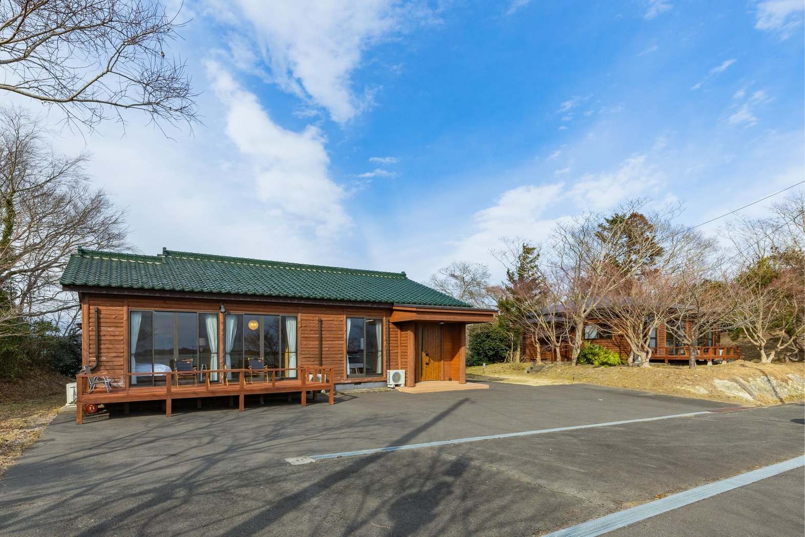 たびの邸宅 宮城松島 写真