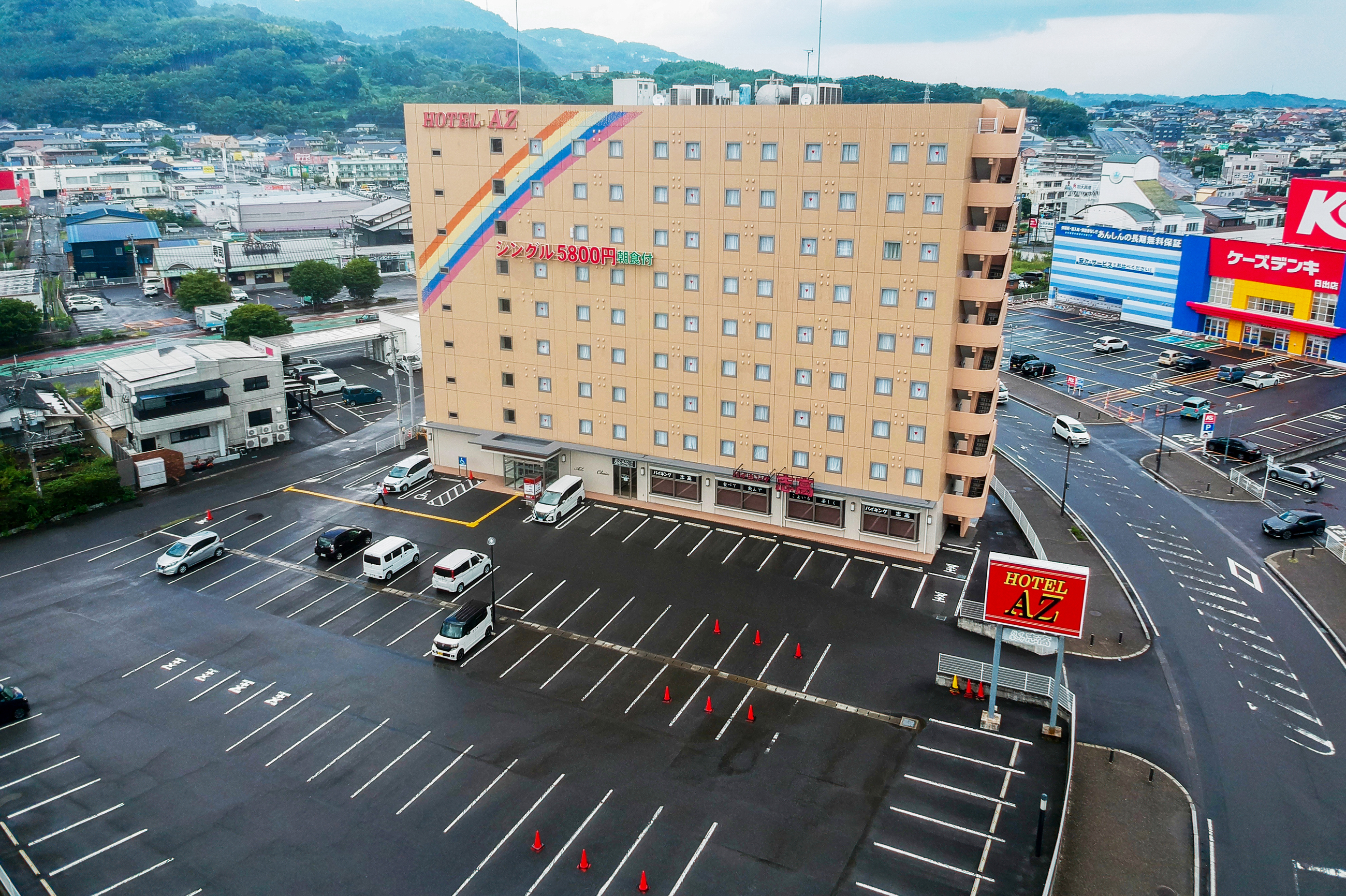 写真：楽天トラベル