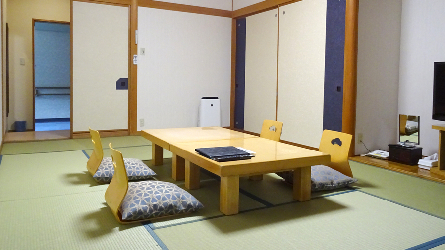 なりた温泉 写真