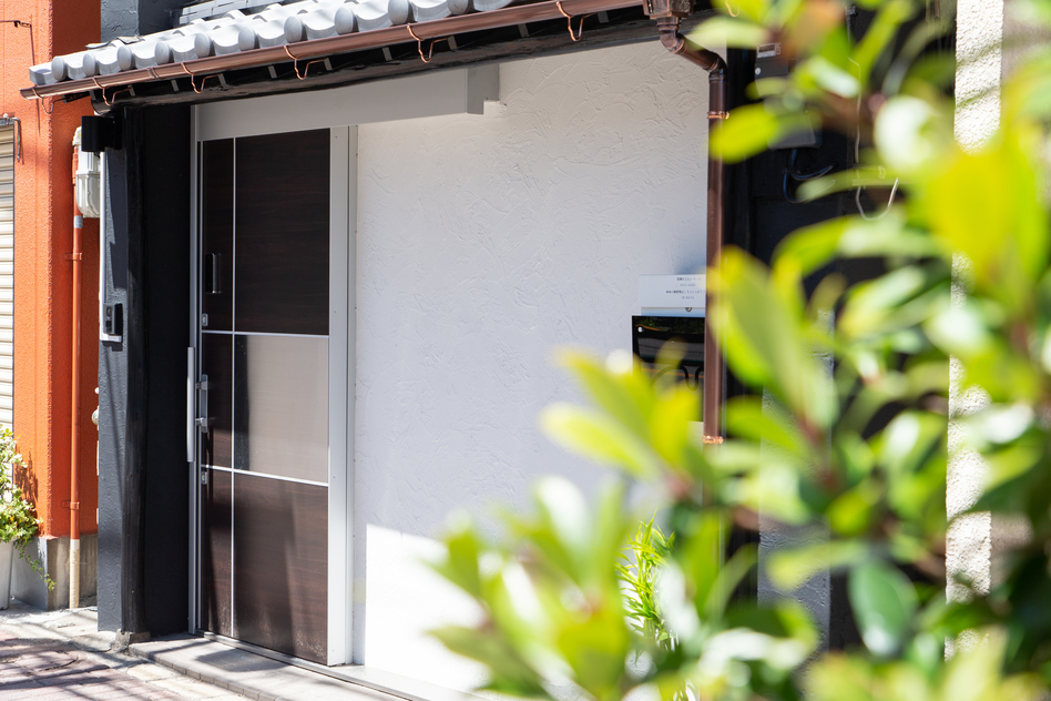 My Home in Tokyo 3F 写真