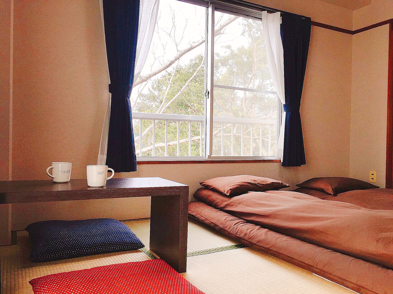 On My Way Kyoto GuestHouse 写真