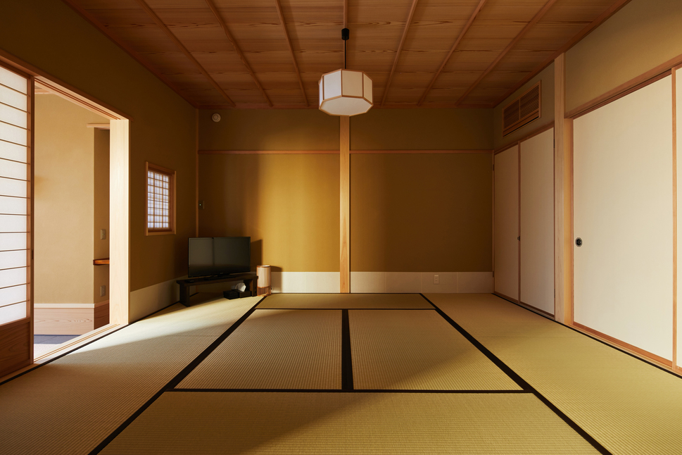HANARE KYOTO 御宿 長谷川 写真