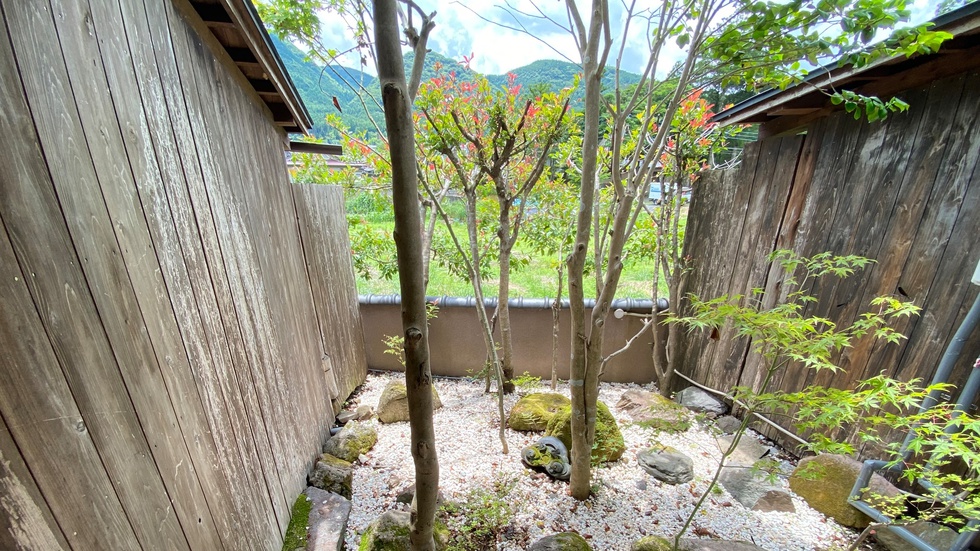 由布院温泉 湯布院旅館のぎく 写真