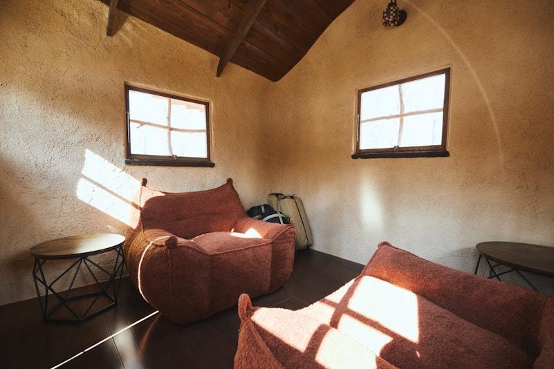 COCO VILLA 北軽井沢 01 写真