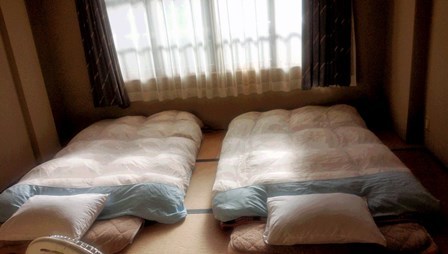 民宿　旅館　勝三屋 写真