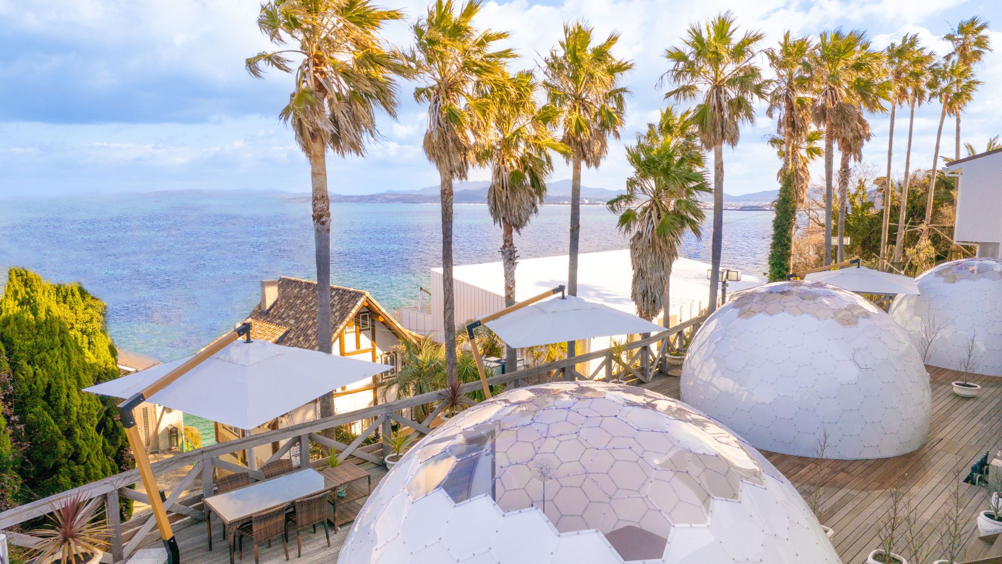 カリコリゾート