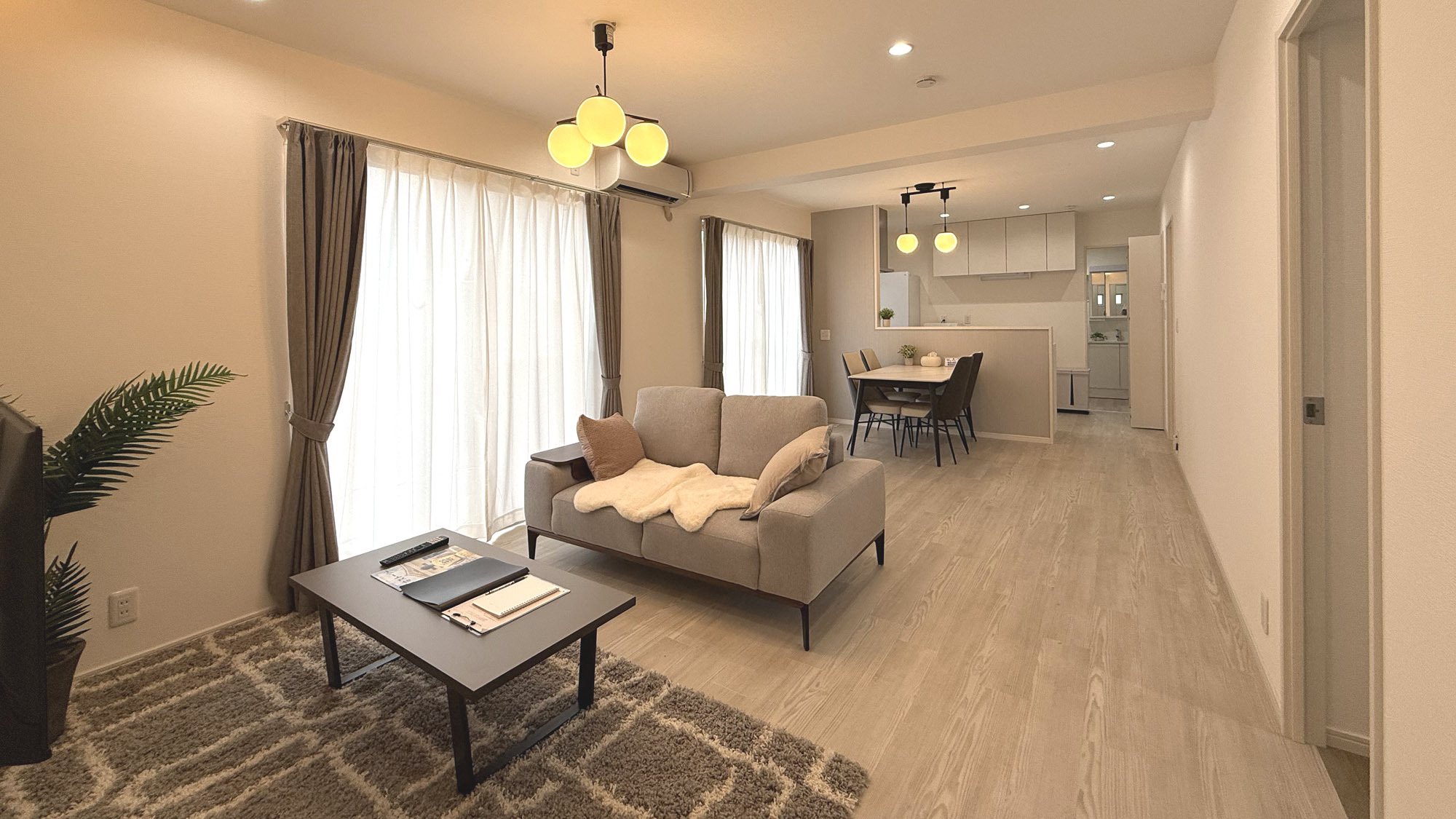 ValueResidenceHotel 下里 写真