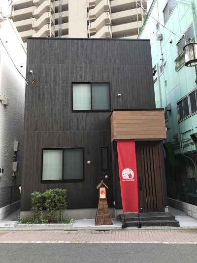 Hotels Samurai 中板橋Ｂ