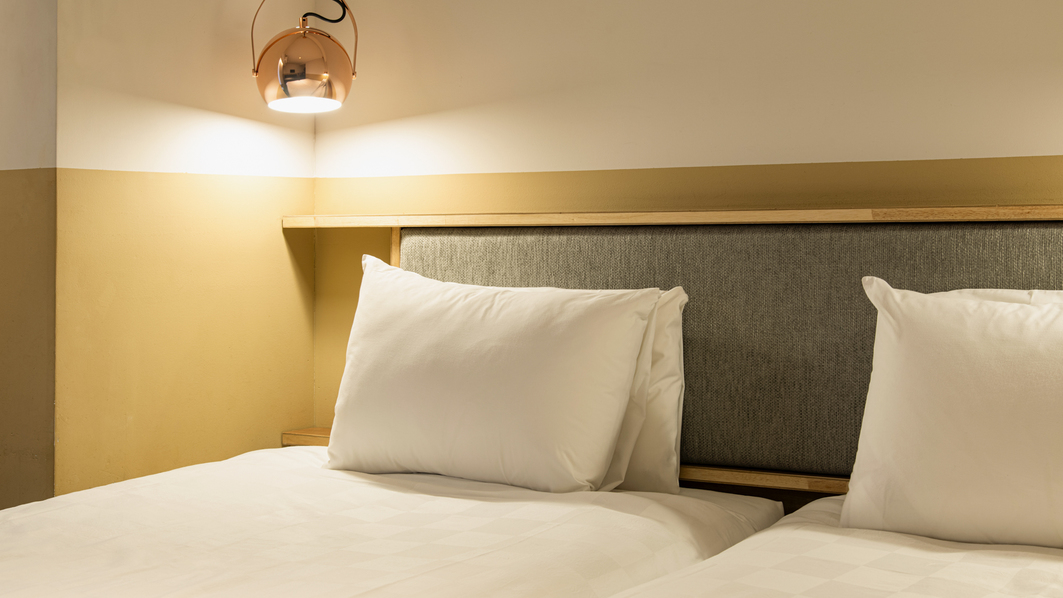 Hotel Asakusa KANNON URA 写真