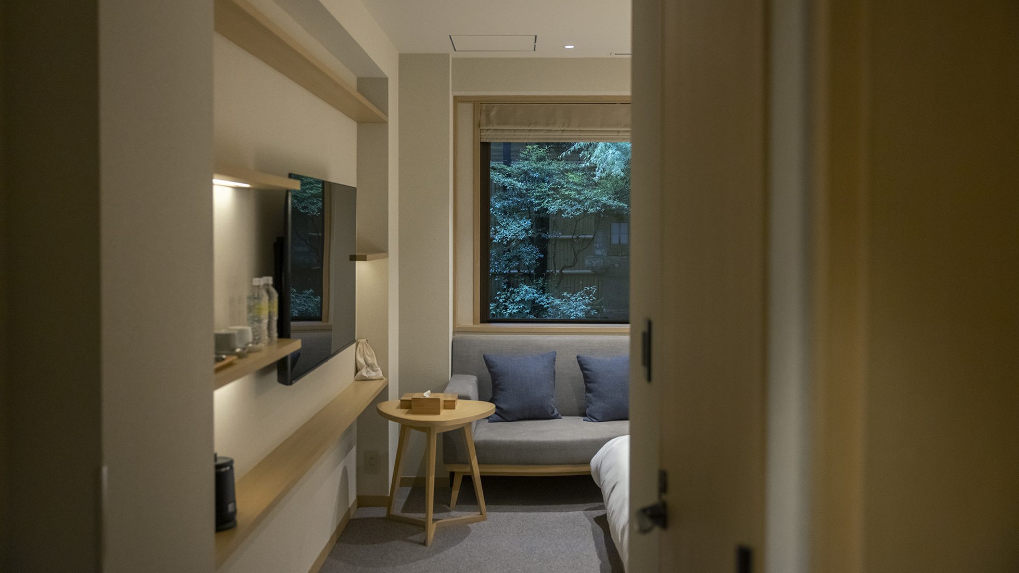 moksa Rebirth Hotel 写真