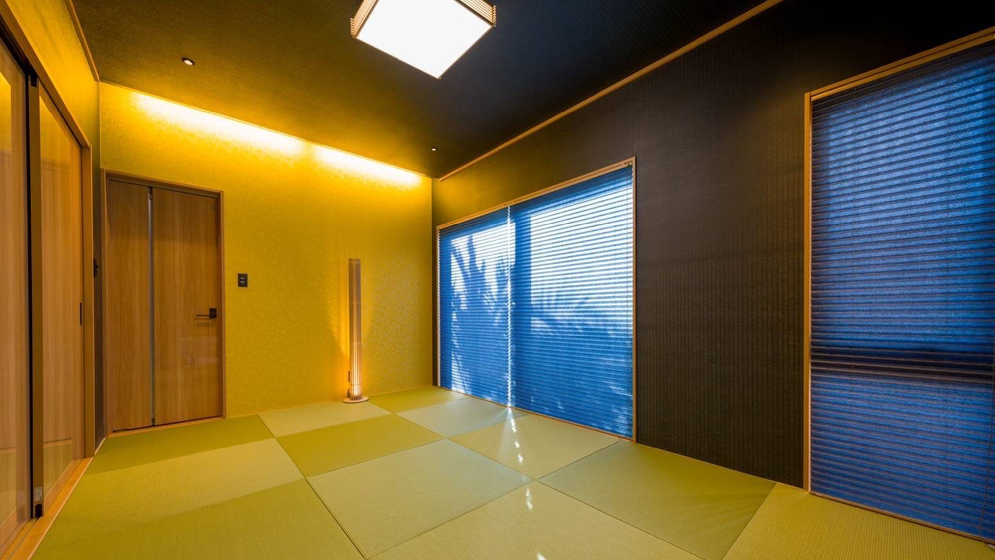 The Villa J1 写真
