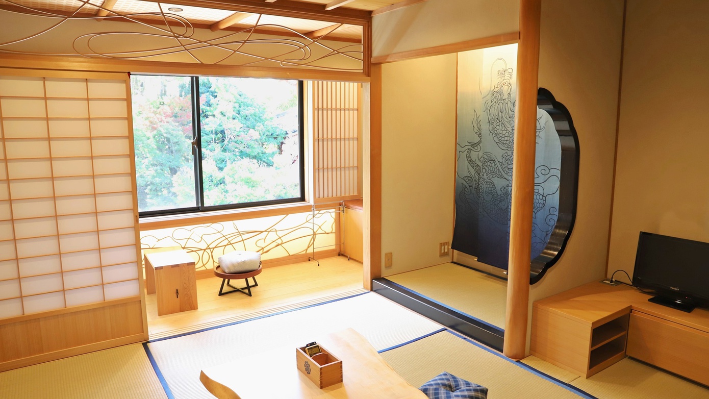 温泉山 安楽寺 薬師の里 写真