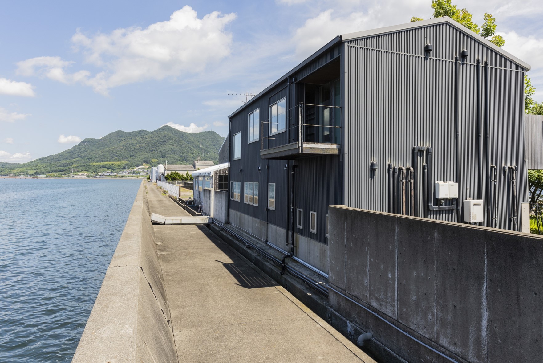 Archipelago TSUSHIMA 写真